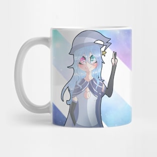 ．Magical Girl ． Mug